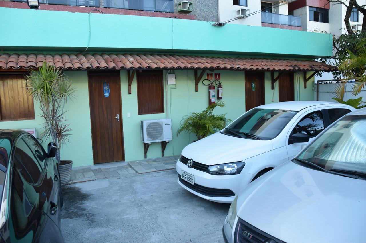 Pousada Lua Cheia - Joao Pessoa — Photos 2